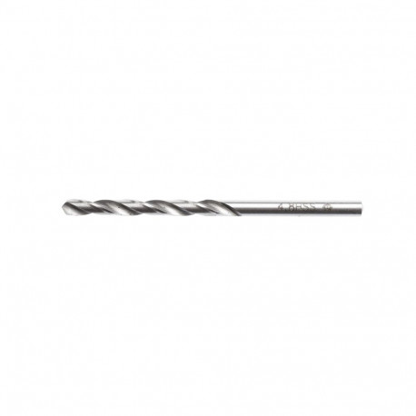 metalli puurimiseks puur 4,8x86 mm