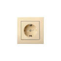 SOCKET WITH PLUG-IN TERM ĮKL16-214-01