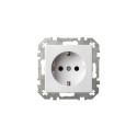 SOCKET WITH PLUG-IN TERM ĮKL16-204-01