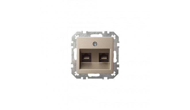 COMPUTER SOCKET EPSILOM ĮKL-002-01T