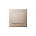 SWITCH LIREGUS EPSILON 1+1+1 WO/F CHAMP.
