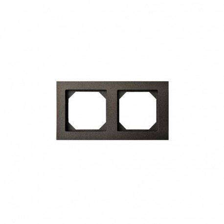 FRAME EPSILON SLIM (K14-145-02 BLACK