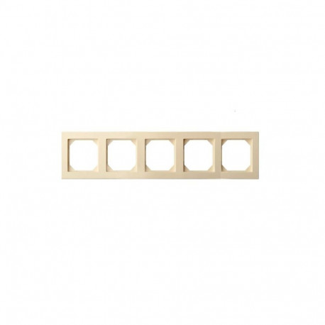 FRAMEEPSILON SLIM 14-145-05 BEIGE COL