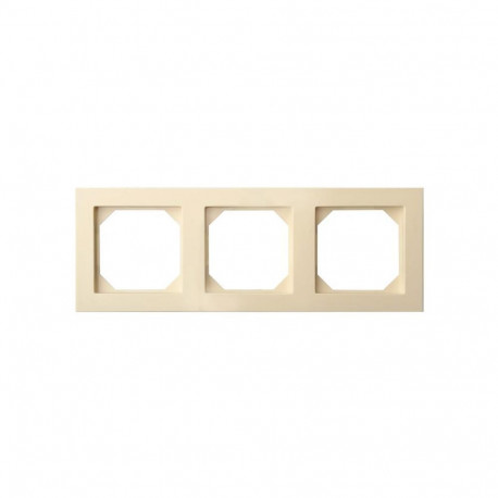 FRAME EPSILON SLIM K14-145-03 beež