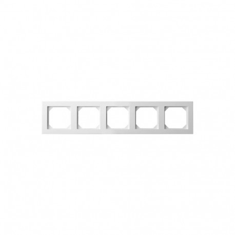 FRAME EPSILON SLIM 14-145-05 valge