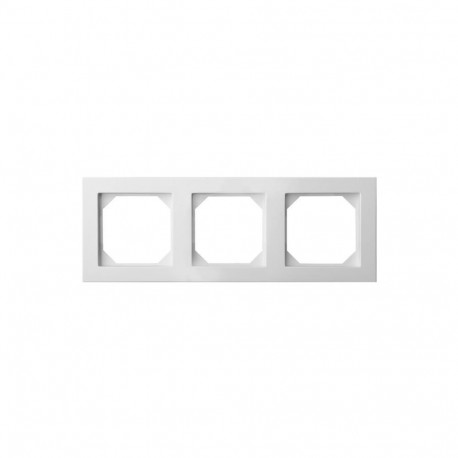 FRAME EPSILON SLIM K14-145-03 WHITE