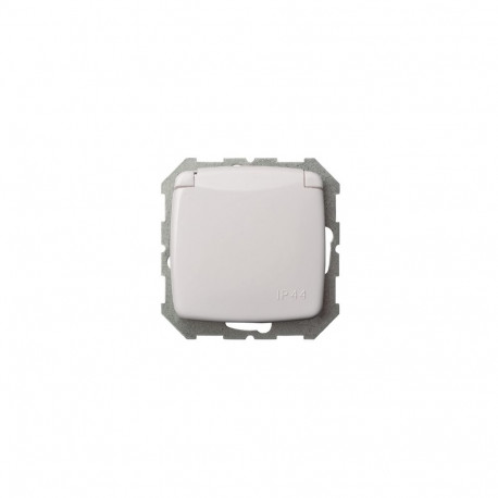 POWERP UND. ANODE BED UNFR IP44 WHITE