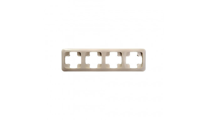 FRAME 4SEATS K14-135-04 liivakarva