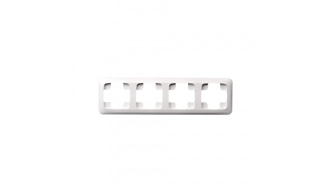 FRAME 4SEATS K14-135-04 WHITE