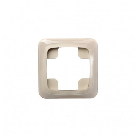 FRAME 1SEATS K14-135-01 SAND