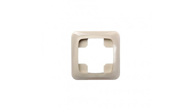FRAME 1SEATS K14-135-01 SAND