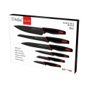 Bollire nugade komplekt 6tk (BR-6010)