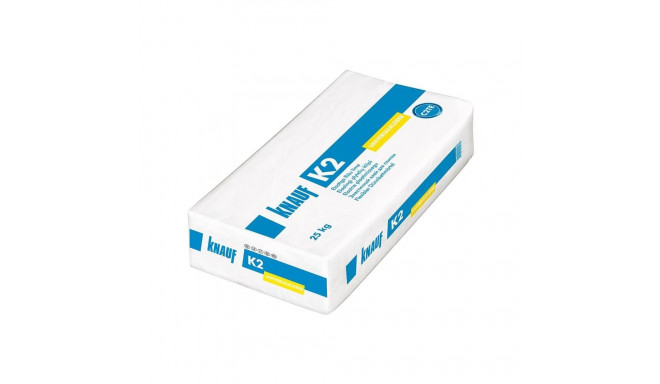 TILE ADHESIVE K2 KNAUF ELASTIC 25KG