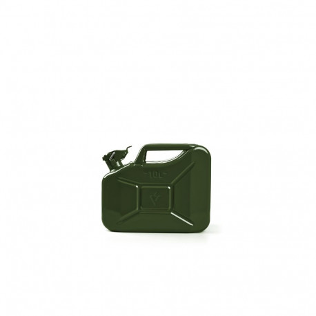 METAL CANISTER F-1300 10 L