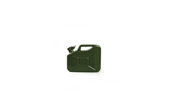 METAL CANISTER F-1300 10 L