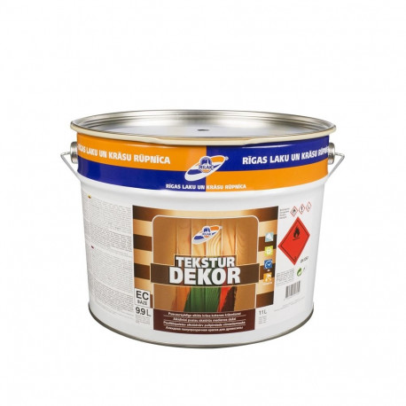 TEKSTURDEKOR BASE-EC 9,9L