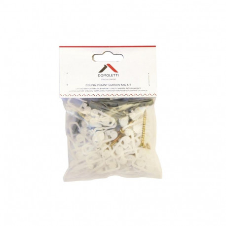 CEILING CORNICE HOOKS KIT