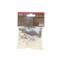 CEILING CORNICE HOOKS KIT