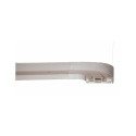 CEILING CURTAIN TRACK 2 RAILS 260 CM