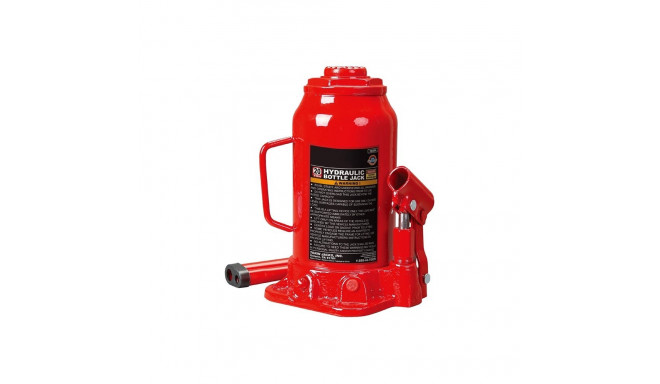 HYDRAULIC BOTTLE JACK T92004 20T