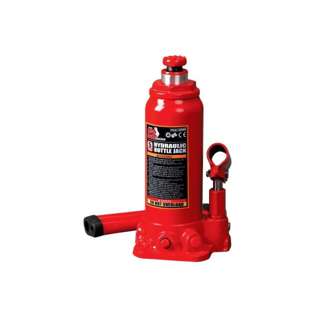 hüdrauliline pudelitungraud T90504 5T