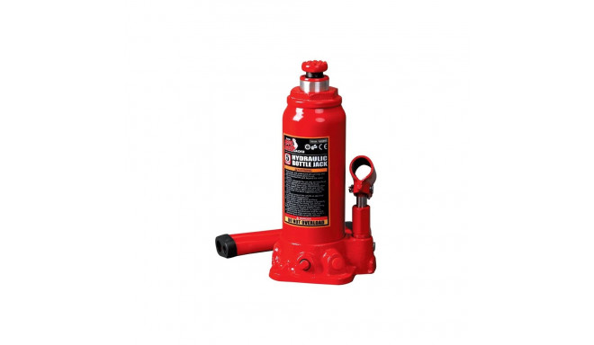 hüdrauliline pudelitungraud T90504 5T