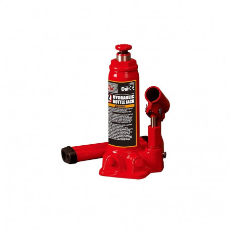 hüdrauliline pudelitõstuk T91204 12T