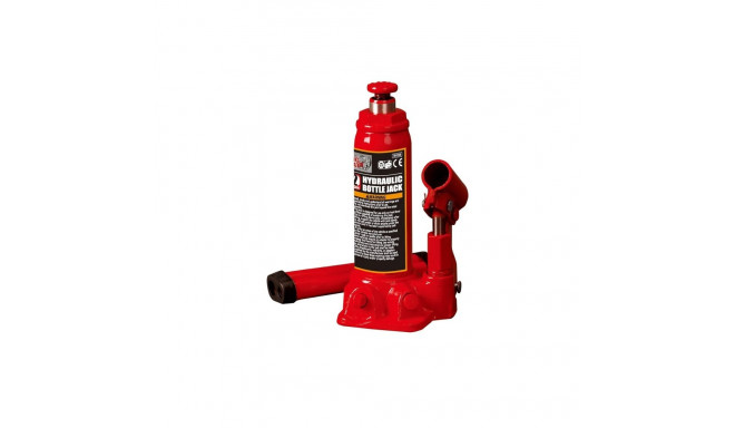 HYDRAULIC JACKT90304 3T hüdrauliline tungraud