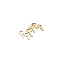 BLANK KEY EU-1 EUL3L