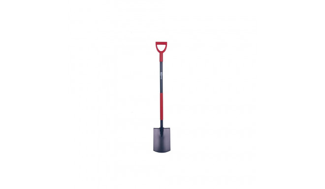metallist ergonoomiline labidas S6160 H