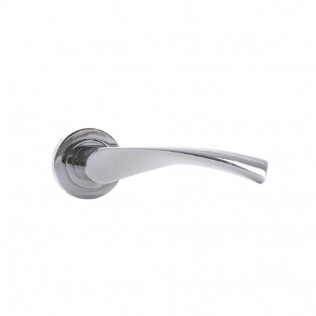 DOOR HANDLE A01-32 INDOOR CHROM