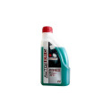 CONCENTRATED GREEN ANTIFREEZE AUTOSERIO