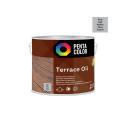 OIL FOR TERRACE WITH TUNG TERRACE OI