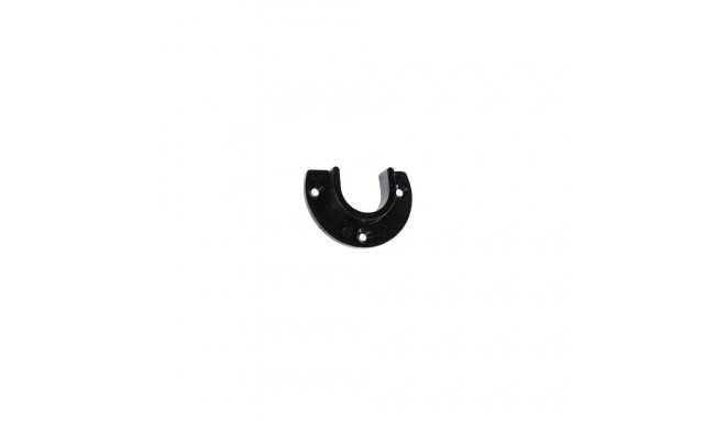 HOLDER FOR ROD F5-40 BLACK (20)
