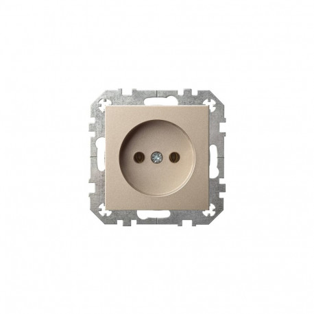 SOCKET LIREGUS EPSILON ilma F šampanja