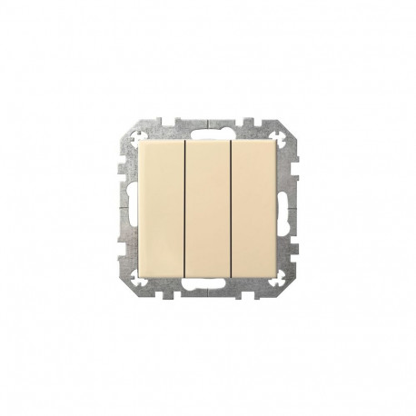 SWITCH UND.UNFR. 1+1+1 SAND