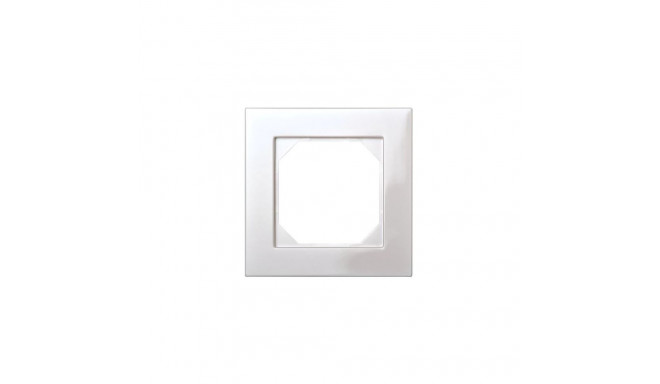 FRAME 1 SEATS WHITE