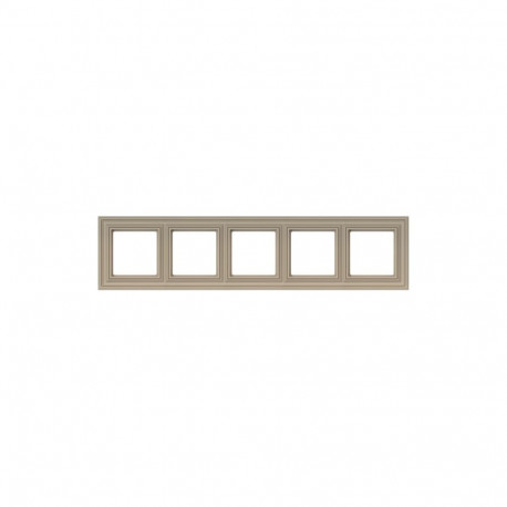 K14-345-05.R/ONC 5PLC. raam