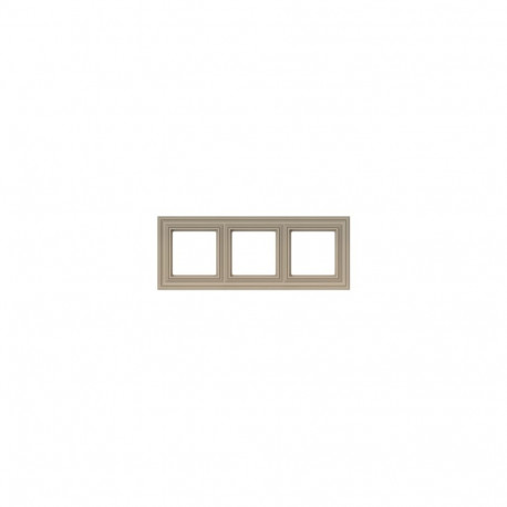 K14-345-03.R/ONC 3PLC. FRAME