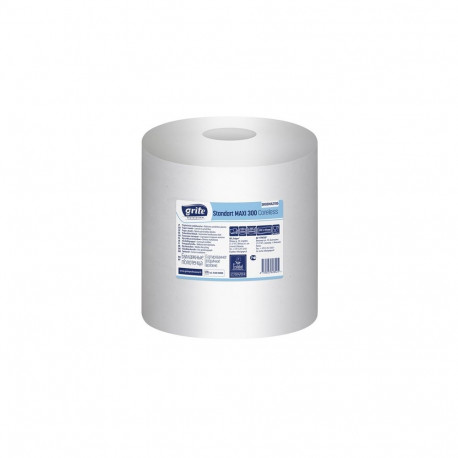 TOILET PAPERGRITE STANDART MAXI300