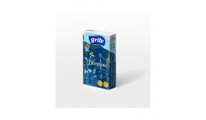 Grite Dailysoft taskurätikud 10 tk