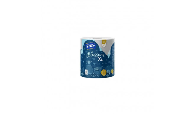 PAPER TOWEL GRITE BLOSSOM JUMBO 2PL 1PC