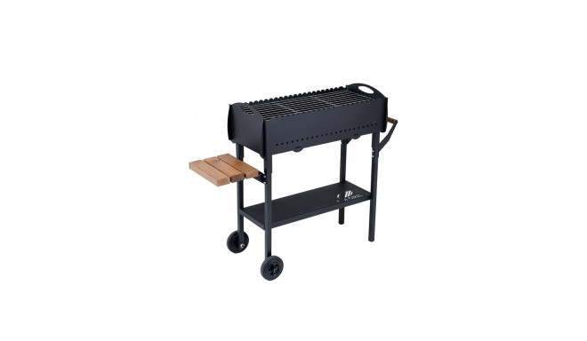 grill riiuliga ja ratastega GR-017 3mm