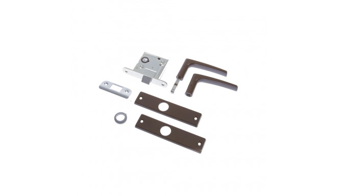 INTERNAL DOOR CATCH 200Z-35822/22 BROW