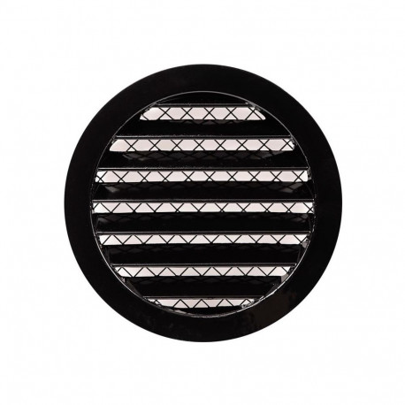 alumiiniumisulamist ventrest must D160