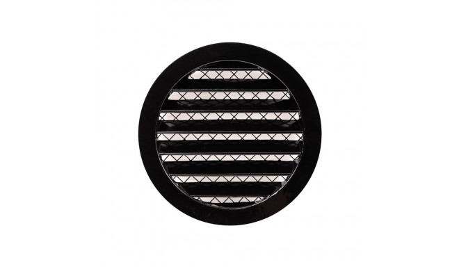 alumiiniumisulamist ventrest must D160