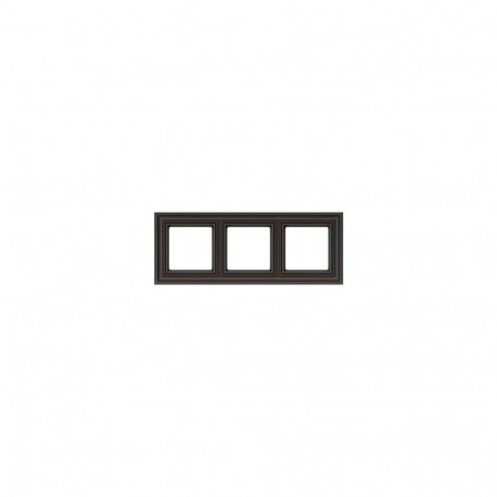 K14-345-03.R/ON31 3PLC. FRAME