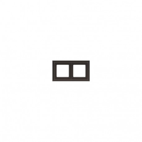 K14-345-02.R/ON31 2PLC. FRAME