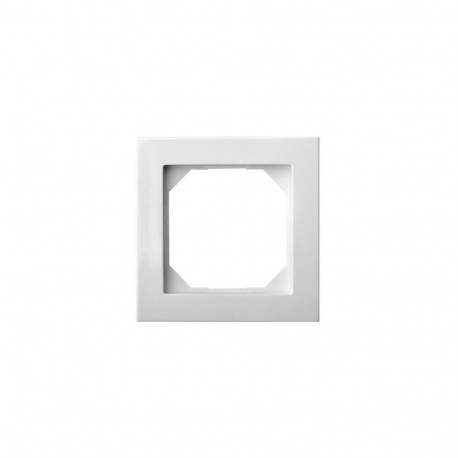FRAME EPSILON SLIM K14-145-01 valge