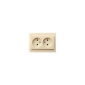 SOCKET DOUBLE EPSILON SAND